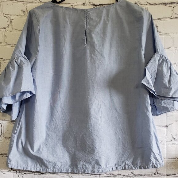 Madewell Top - Picture 5 of 7